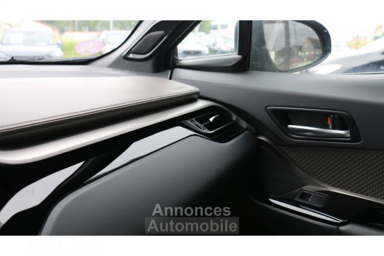 Toyota C-HR 1.8 Hybrid - BV e-CVT Distinctive PHASE 2 - <small></small> 21.900 € <small></small> - #38