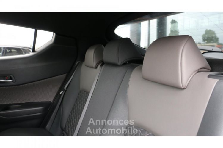 Toyota C-HR 1.8 Hybrid - BV e-CVT Distinctive PHASE 2 - <small></small> 21.900 € <small></small> - #43