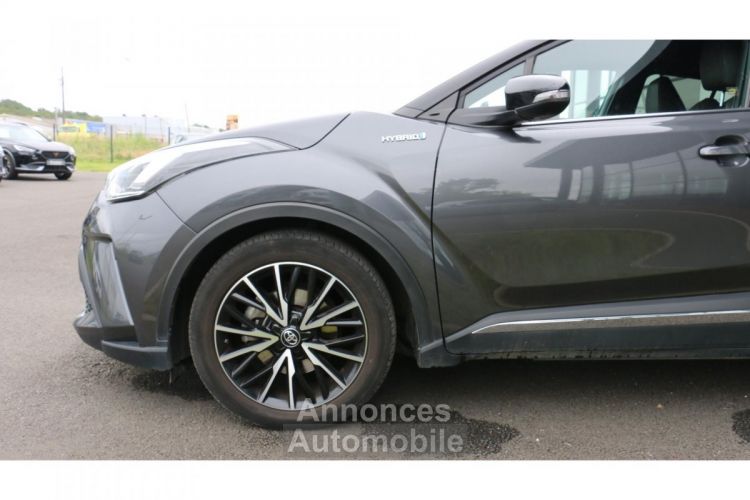 Toyota C-HR 1.8 Hybrid - BV e-CVT Distinctive PHASE 2 - <small></small> 21.900 € <small></small> - #50