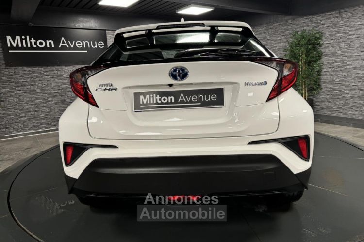 Toyota C-HR 1.8 Hybrid - BV e-CVT Dynamic - <small></small> 20.990 € <small></small> - #6