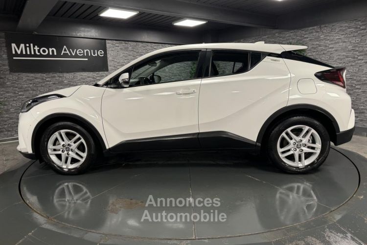 Toyota C-HR 1.8 Hybrid - BV e-CVT Dynamic - <small></small> 20.990 € <small></small> - #8