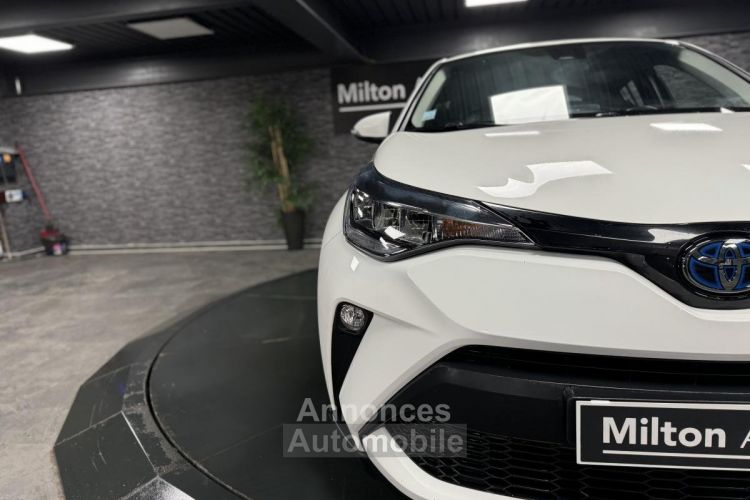 Toyota C-HR 1.8 Hybrid - BV e-CVT Dynamic - <small></small> 20.990 € <small></small> - #27