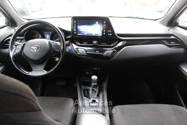 Toyota C-HR 1.8 HYBRIDE 122 EDITION - <small></small> 15.990 € <small>TTC</small> - #9