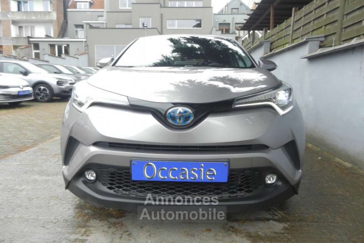 Toyota C-HR 1.8i VVT-i Hybrid C-Hic E-CVT - <small></small> 16.850 € <small>TTC</small> - #3