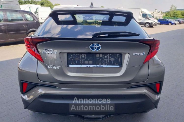 Toyota C-HR 1.8i VVT-i Hybrid C-Lub E--GPS-CAMERA-BLUETOOTH-- - <small></small> 22.990 € <small>TTC</small> - #5