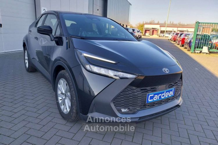 Toyota C-HR 1.8i VVT-i Hybrid-HEV- ACTIVE-NEUF-CAMERA-ANDROID- - <small></small> 29.990 € <small>TTC</small> - #1