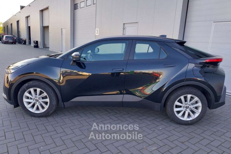 Toyota C-HR 1.8i VVT-i Hybrid-HEV- ACTIVE-NEUF-CAMERA-ANDROID- - <small></small> 29.990 € <small>TTC</small> - #4