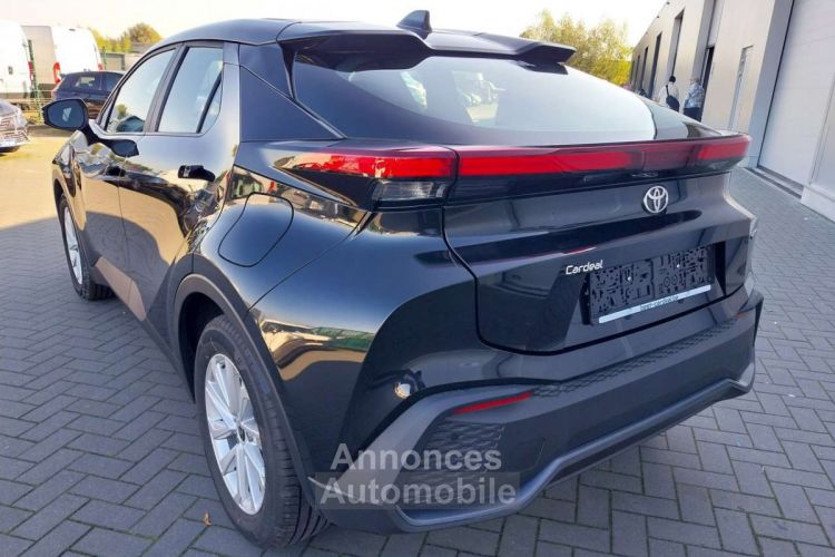 Toyota C-HR 1.8i VVT-i Hybrid-HEV- ACTIVE-NEUF-CAMERA-ANDROID- - <small></small> 29.990 € <small>TTC</small> - #5