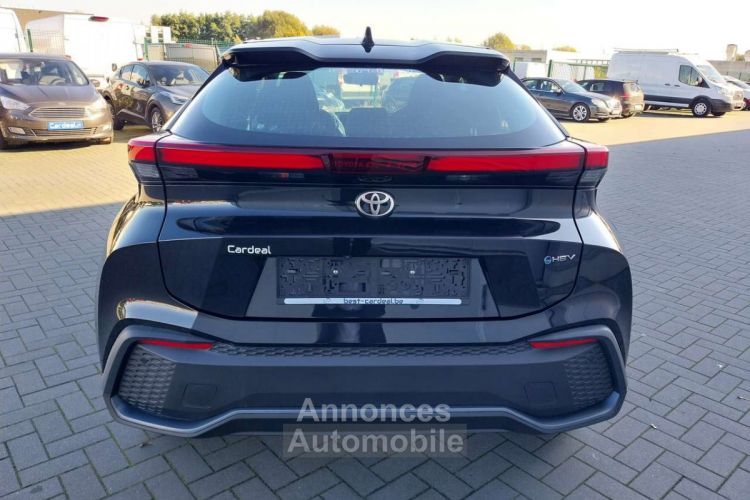 Toyota C-HR 1.8i VVT-i Hybrid-HEV- ACTIVE-NEUF-CAMERA-ANDROID- - <small></small> 29.990 € <small>TTC</small> - #6