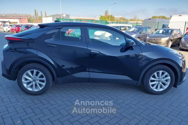 Toyota C-HR 1.8i VVT-i Hybrid-HEV- ACTIVE-NEUF-CAMERA-ANDROID- - <small></small> 29.990 € <small>TTC</small> - #8