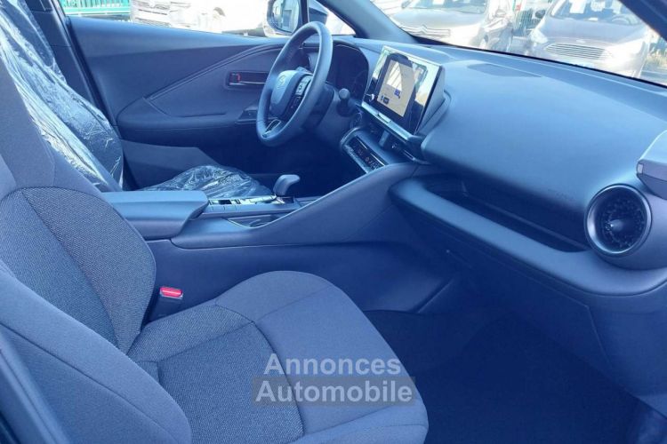 Toyota C-HR 1.8i VVT-i Hybrid-HEV- ACTIVE-NEUF-CAMERA-ANDROID- - <small></small> 29.990 € <small>TTC</small> - #9