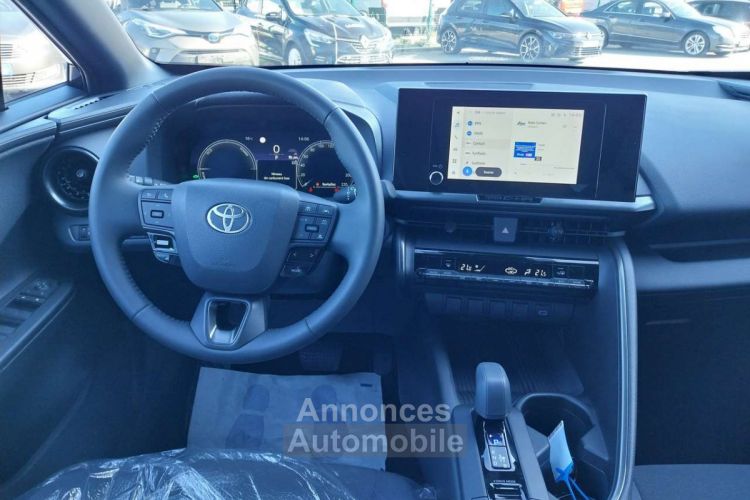 Toyota C-HR 1.8i VVT-i Hybrid-HEV- ACTIVE-NEUF-CAMERA-ANDROID- - <small></small> 29.990 € <small>TTC</small> - #13