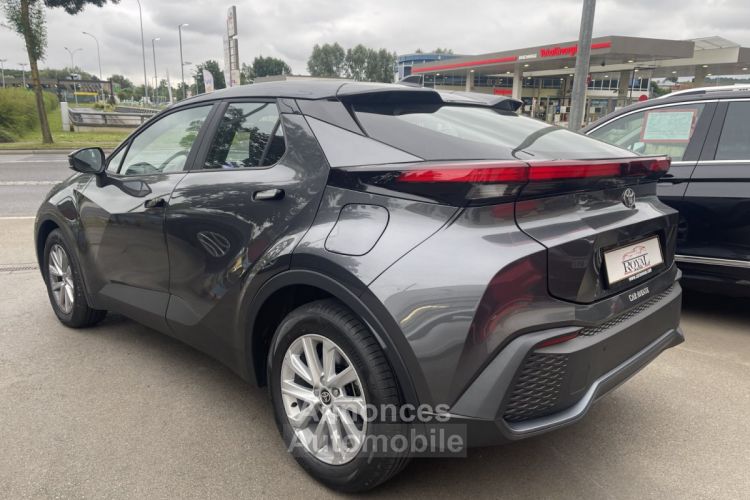 Toyota C-HR 1.8L HYBRID DYNAMIC *GARANTIE D’USINE* - <small></small> 27.990 € <small></small> - #2