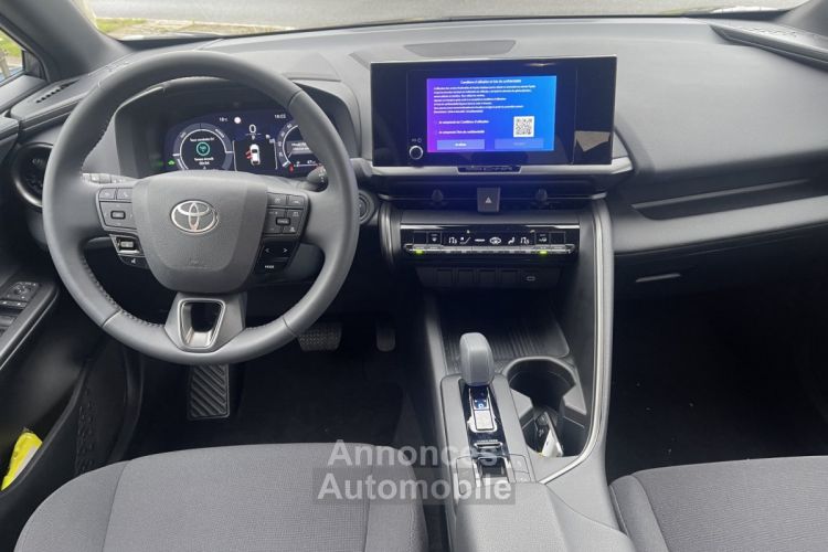 Toyota C-HR 1.8L HYBRID DYNAMIC *GARANTIE D’USINE* - <small></small> 27.990 € <small></small> - #3