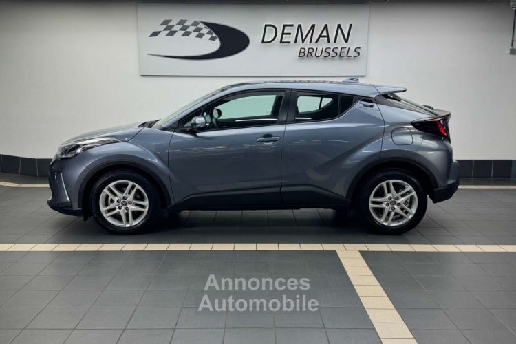 Toyota C-HR 1.8L Hybrid E-CVT - <small></small> 24.900 € <small>TTC</small> - #2