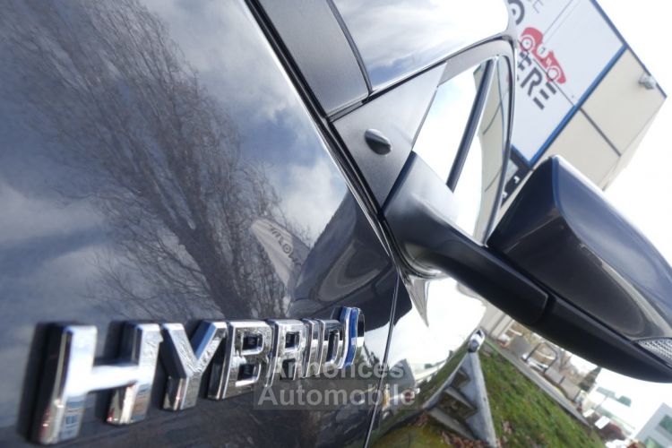 Toyota C-HR 2.0 184H 150 HYBRID DYNAMIC BUSINESS 4X2 E-CVT - <small></small> 23.490 € <small>TTC</small> - #28