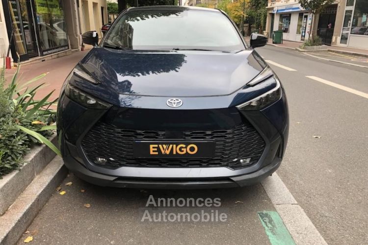 Toyota C-HR 2.0 198H COLLECTION PREMIERE 150 HYBRID FULL-HYBRID 4X4 BVA - <small></small> 39.990 € <small>TTC</small> - #2