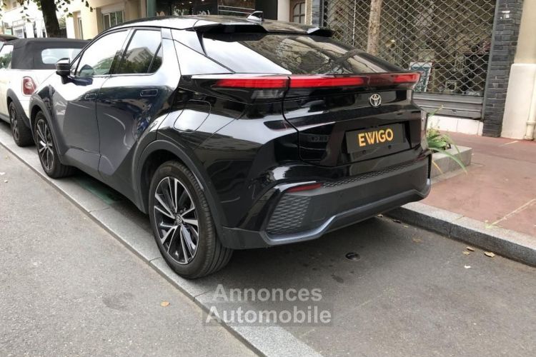 Toyota C-HR 2.0 198H COLLECTION PREMIERE 150 HYBRID FULL-HYBRID 4X4 BVA - <small></small> 39.990 € <small>TTC</small> - #7