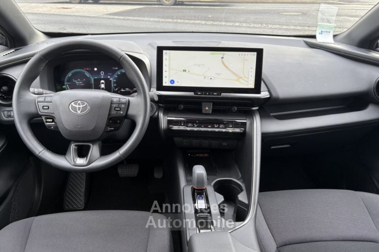 Toyota C-HR 2.0 HEV 200 GARANTIE CONSTRUCTEUR - <small></small> 30.990 € <small>TTC</small> - #3