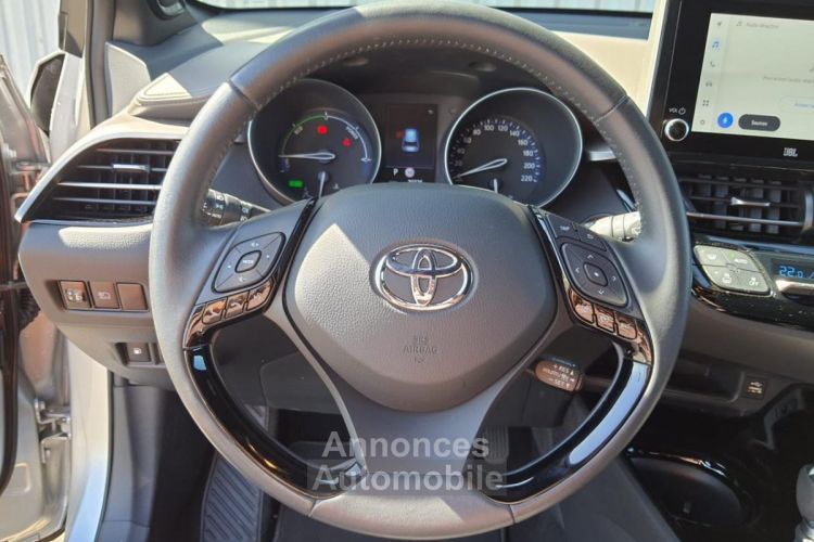 Toyota C-HR 2.0 Hybrid - BV e-CVT 2020 Distinctive PHASE 2 - <small></small> 28.490 € <small></small> - #13