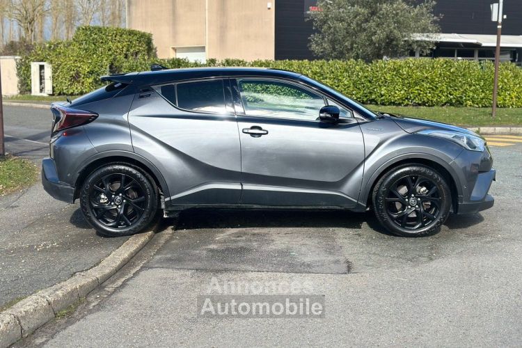 Toyota C-HR GRAPHIC 1.8 VVT-i 16V 122 HSD Hybrid 2WD CVT TBEG - <small></small> 19.990 € <small>TTC</small> - #2