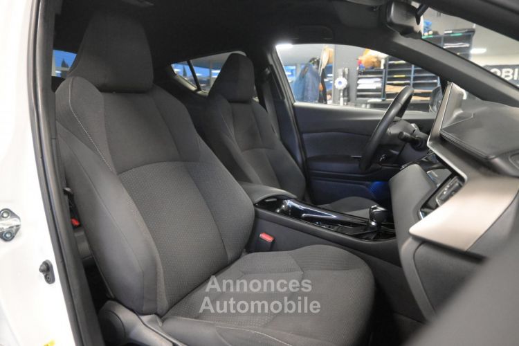 Toyota C-HR HYBRIDE 122h Edition - <small></small> 17.998 € <small>TTC</small> - #20