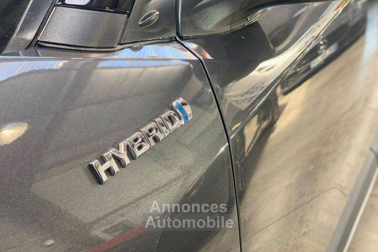 Toyota C-HR Hybride 122h Graphic - <small></small> 17.500 € <small>TTC</small> - #3