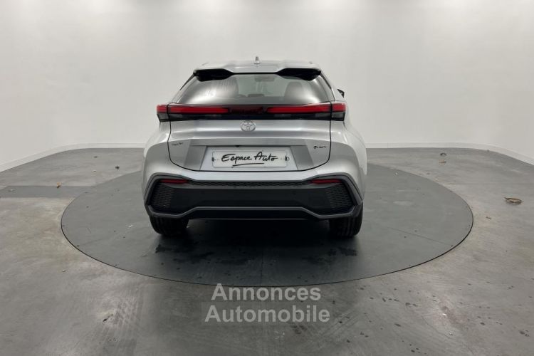 Toyota C-HR Hybride 140 Design - <small></small> 31.900 € <small>TTC</small> - #5