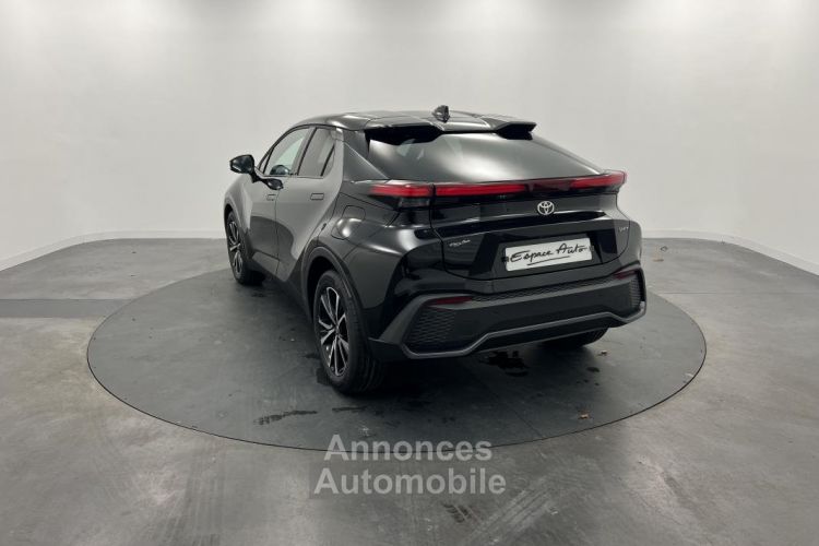 Toyota C-HR Hybride 140 Design - <small></small> 31.900 € <small>TTC</small> - #7