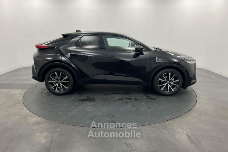 Toyota C-HR Hybride 140 Design - <small></small> 31.900 € <small>TTC</small> - #4