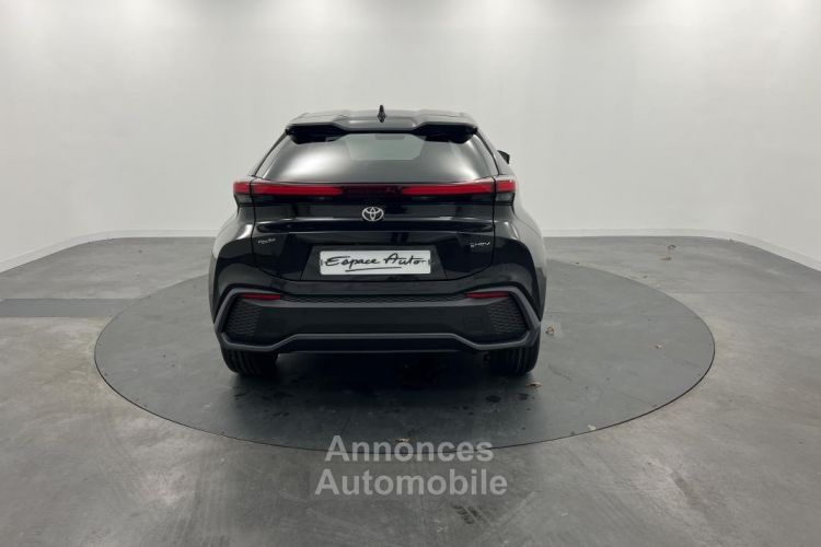 Toyota C-HR Hybride 140 Design - <small></small> 31.900 € <small>TTC</small> - #6