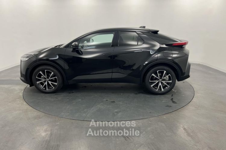 Toyota C-HR Hybride 140 Design - <small></small> 31.900 € <small>TTC</small> - #8