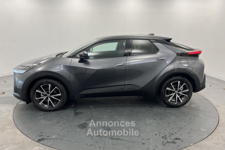 Toyota C-HR Hybride 140 Design - <small></small> 31.900 € <small>TTC</small> - #2