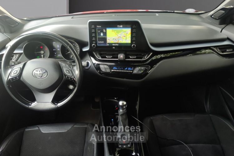 Toyota C-HR HYBRIDE MC19 2.0L Collection - <small></small> 20.490 € <small>TTC</small> - #2