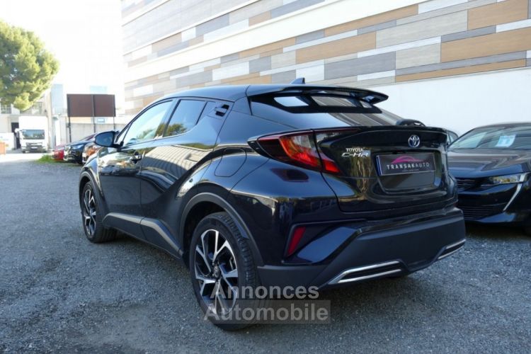 Toyota C-HR HYBRIDE MY20 2.0 184 Ch EDITION BVA - <small></small> 21.990 € <small>TTC</small> - #3