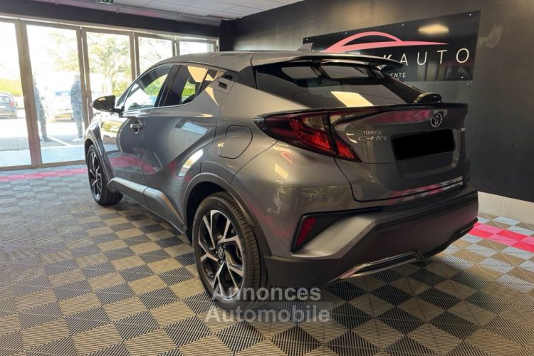 Toyota C-HR HYBRIDE MY20 2.0L Edition - <small></small> 20.980 € <small>TTC</small> - #3