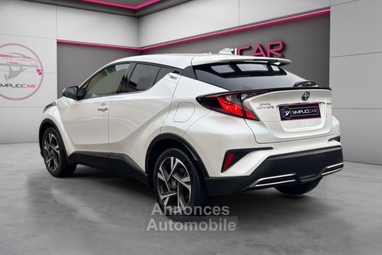 Toyota C-HR HYBRIDE MY22 2.0L 184ch Edition - <small></small> 21.990 € <small>TTC</small> - #3