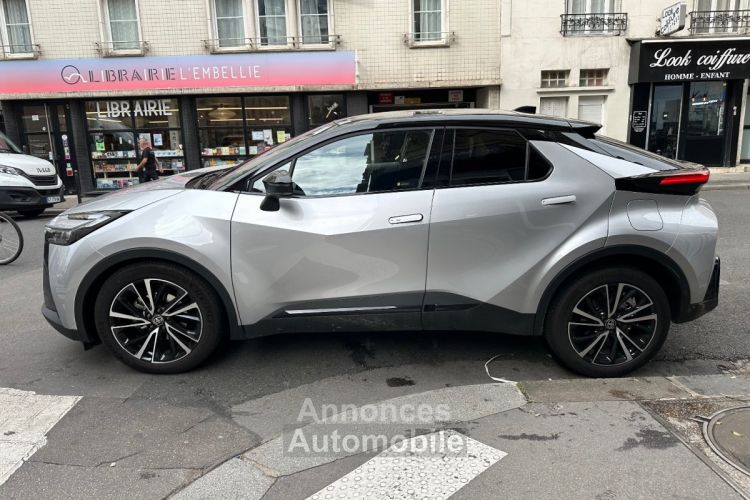 Toyota C-HR HYBRIDE MY23 1.8L Collection - <small></small> 36.490 € <small>TTC</small> - #3