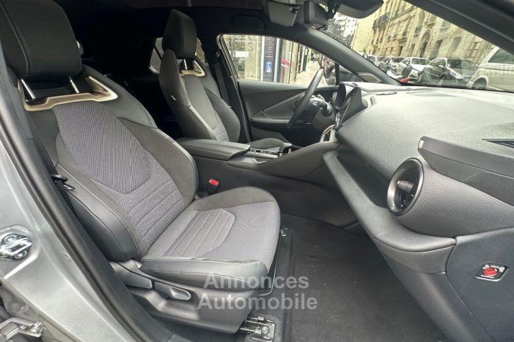 Toyota C-HR HYBRIDE MY23 1.8L Collection - <small></small> 36.490 € <small>TTC</small> - #22