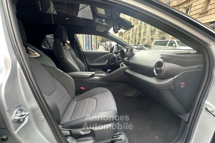 Toyota C-HR HYBRIDE MY23 1.8L Collection - <small></small> 36.490 € <small>TTC</small> - #23