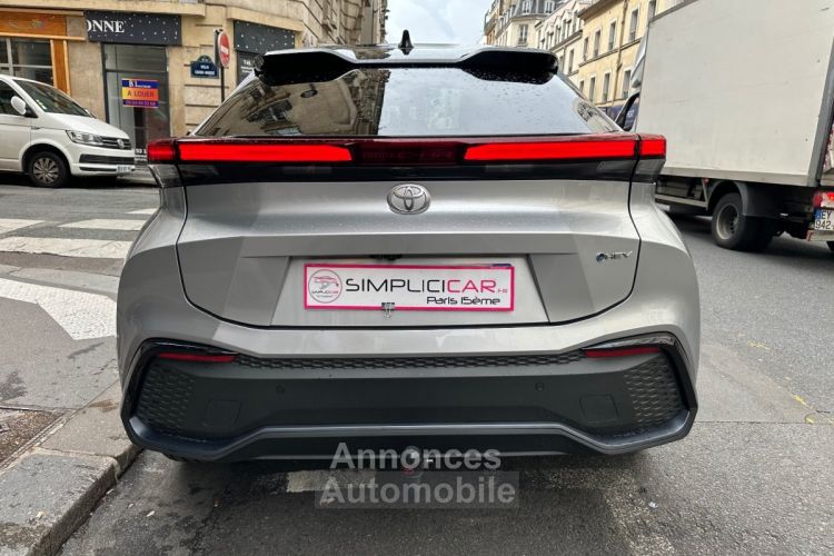 Toyota C-HR HYBRIDE MY23 1.8L Collection - <small></small> 36.490 € <small>TTC</small> - #36