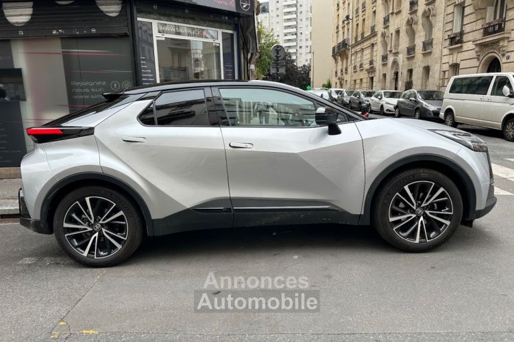 Toyota C-HR HYBRIDE MY23 1.8L Collection - <small></small> 36.490 € <small>TTC</small> - #42