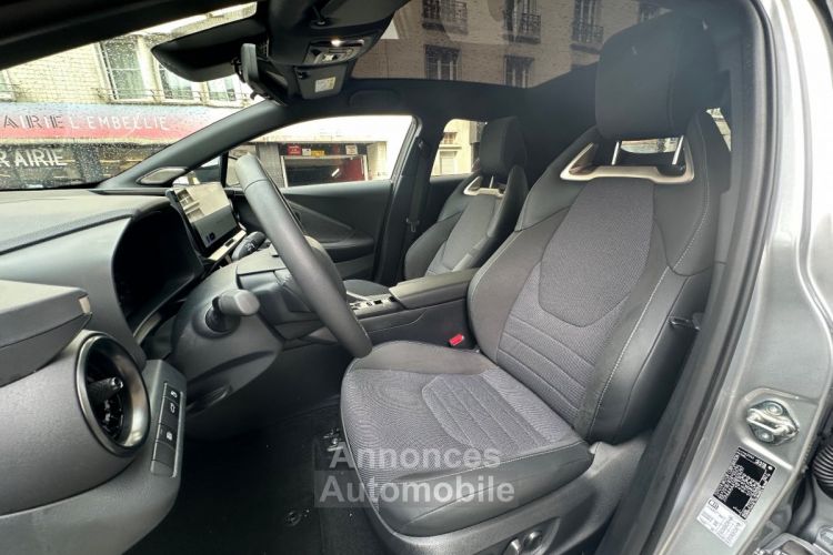 Toyota C-HR HYBRIDE MY23 1.8L Collection TVA - <small></small> 32.490 € <small>TTC</small> - #30