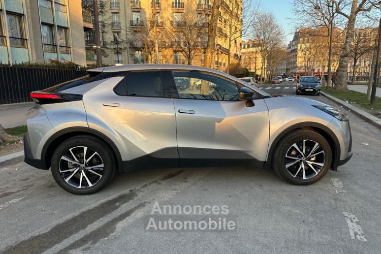 Toyota C-HR HYBRIDE MY23 1.8L Dynamic - <small></small> 29.990 € <small>TTC</small> - #31