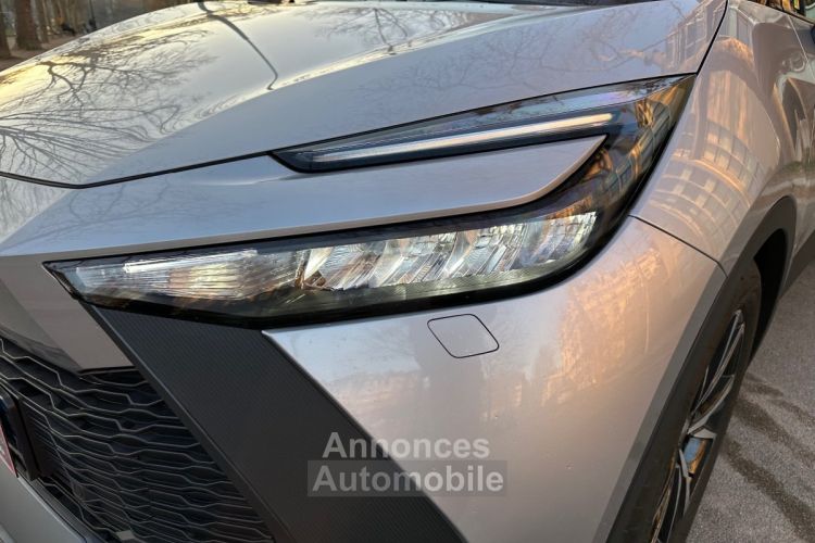 Toyota C-HR HYBRIDE MY23 1.8L Dynamic - <small></small> 28.990 € <small>TTC</small> - #16