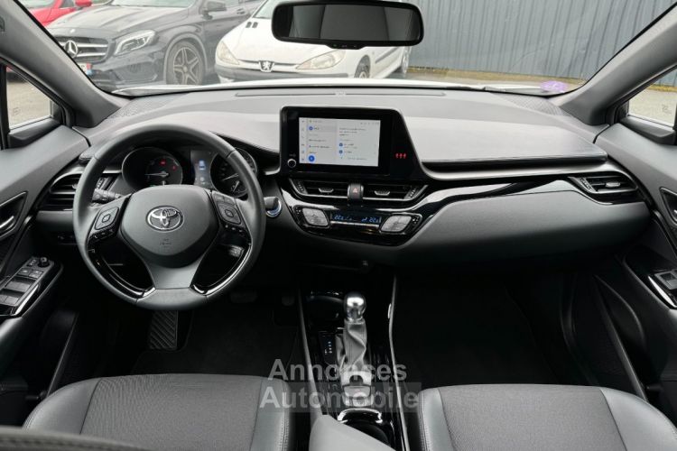 Toyota C-HR HYBRIDE MY23 2.0 184H Collection - <small></small> 28.490 € <small>TTC</small> - #6