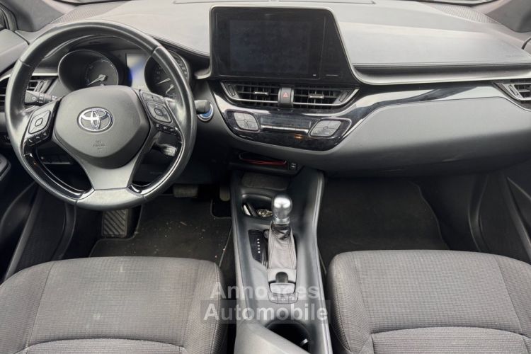 Toyota C-HR HYBRIDE PRO RC18 Pro 122h Dynamic - <small></small> 18.480 € <small>TTC</small> - #2