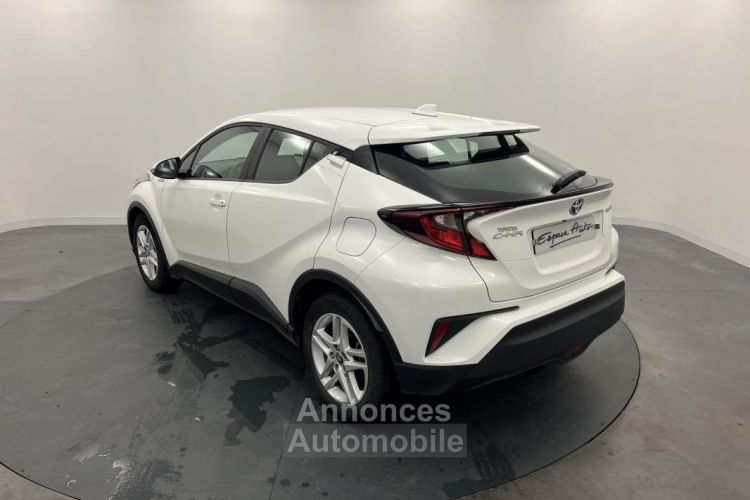 Toyota C-HR HYBRIDE RC18 122h Dynamic - <small></small> 18.900 € <small>TTC</small> - #3