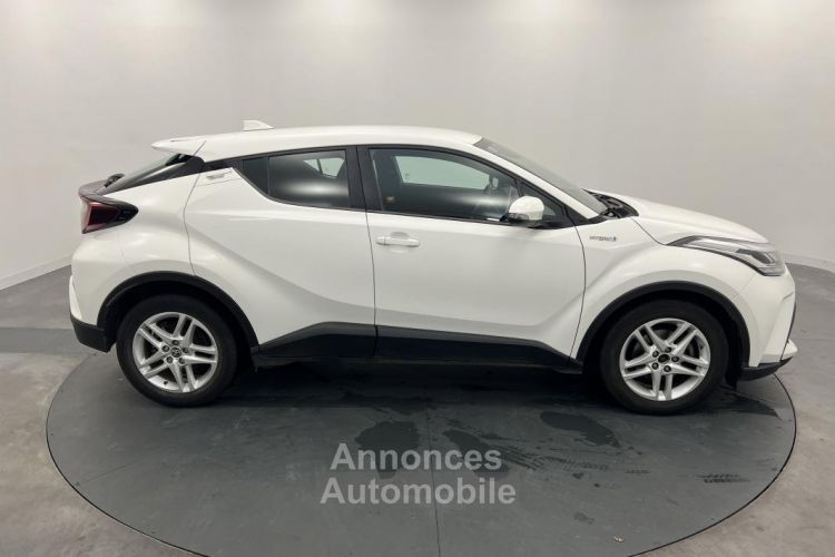 Toyota C-HR HYBRIDE RC18 122h Dynamic - <small></small> 18.900 € <small>TTC</small> - #6