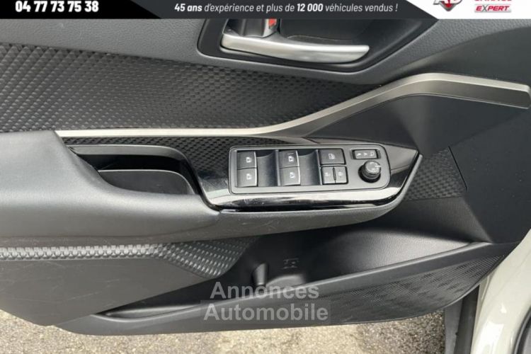 Toyota C-HR HYBRIDE RC18 122h Graphic - <small></small> 21.590 € <small>TTC</small> - #12